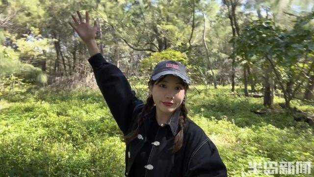 青岛女子买下70万平米小岛后续来了：目前没打算私有<strong></p>
<p>货币交易源码</strong>，七八月份将带员工到岛上团建