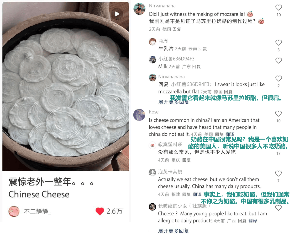 小红书上的外国网友<strong></p>
<p>世界货币份额</strong>，都在点赞佛山什么？