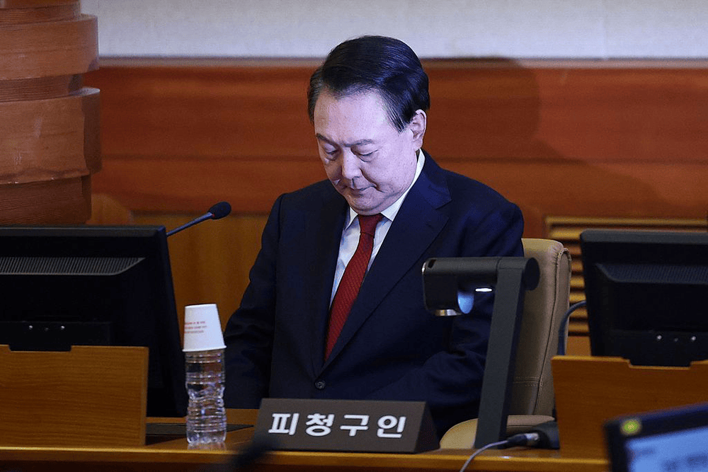 释新闻｜尹锡悦案被移送韩国检方<strong></p>
<p>bcx币价格</strong>，意味着什么？