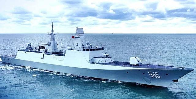 新型军舰入列<strong></p>
<p>bcx币价格</strong>！这一重要表述如何理解？