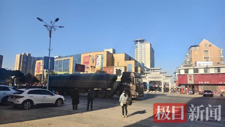 “没料到政府宁可多花钱让公路改道”<strong></p>
<p>ltc币价格</strong>，江西“最强钉子户”独守孤房