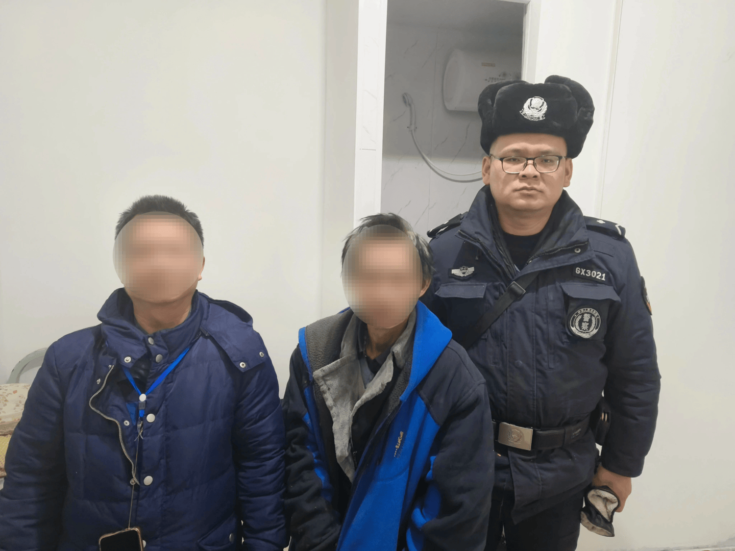 男子失联17年流落乌鲁木齐打工生病<strong></p>
<p>eth币论坛</strong>，警方相助帮他找到亲人！弟弟：我们一直在找他