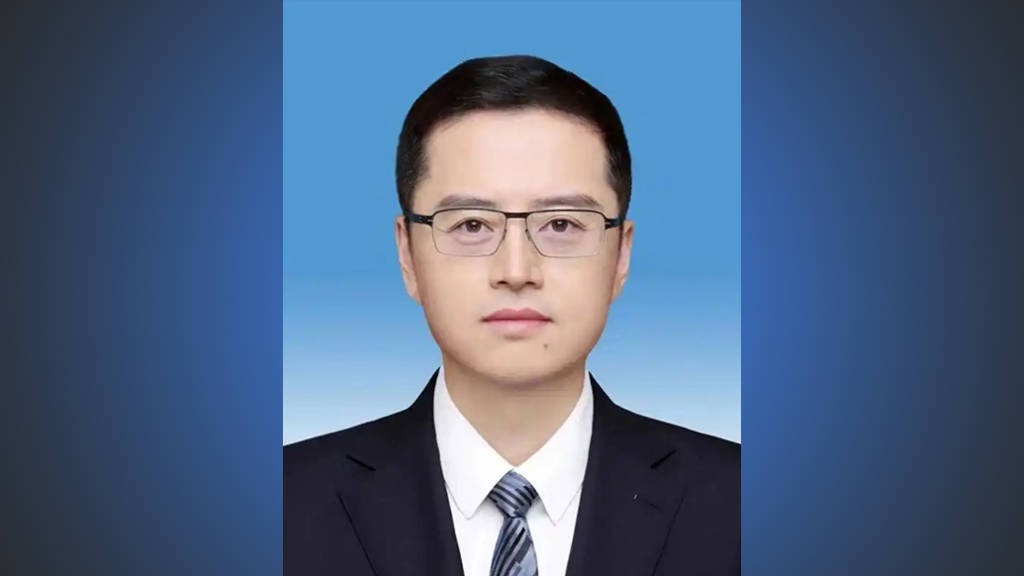 陈望远任山西省科技厅厅长<strong></p>
<p>主流软件</strong>，此前任长治市委副书记