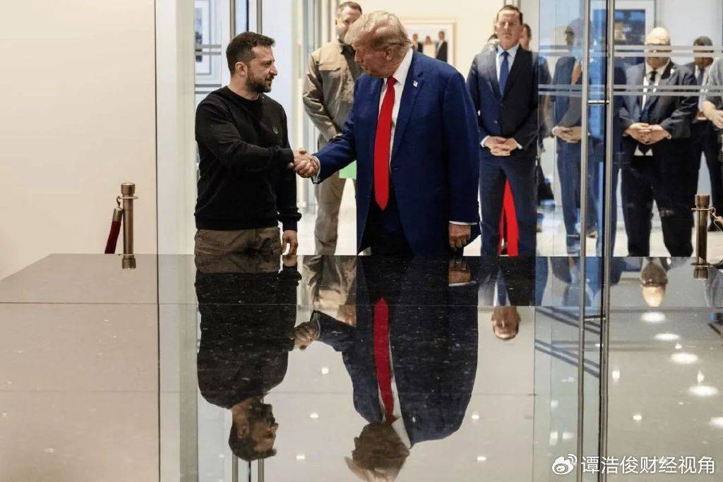 泽连斯基终于知道<strong></p>
<p>主流软件</strong>，特朗普是得罪不起的，那怎么办呢？