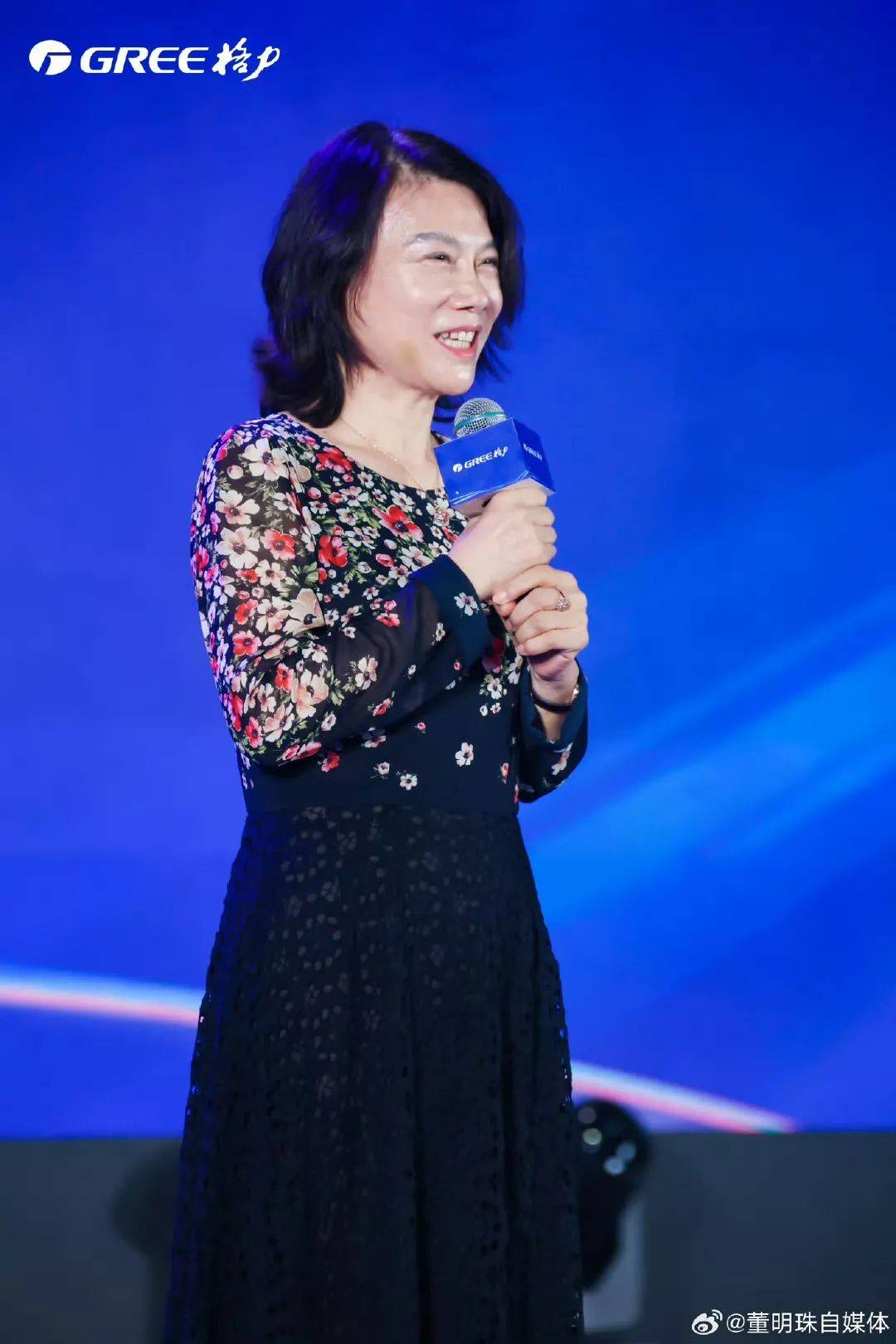 董明珠：已找到格力接班人<strong></p>
<p>主流软件</strong>，现在没人敢奉承我