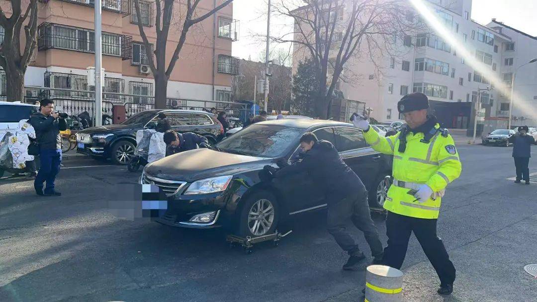 北京开启清理<strong></p>
<p>美股期货</strong>！拒不驶离将被处罚