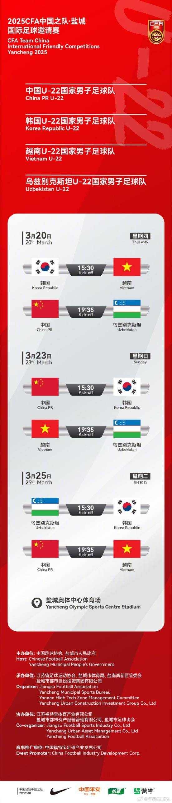 U22国足3月对阵韩国队 U20国足球员能否跳级入队<strong></p>
<p>白银期货</strong>？