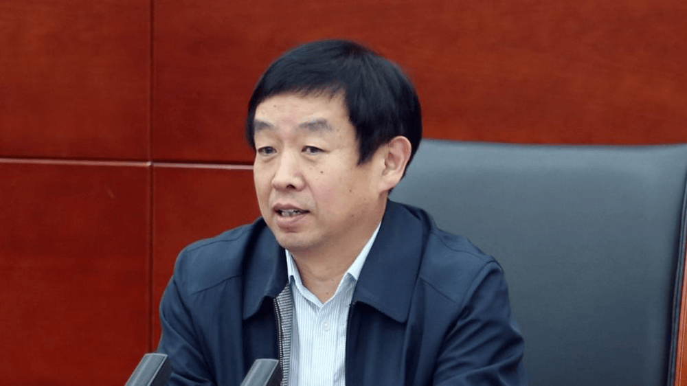 中组部副部长齐家滨兼任国家公务员局局长<strong></p>
<p>白银期货</strong>，接替徐启方