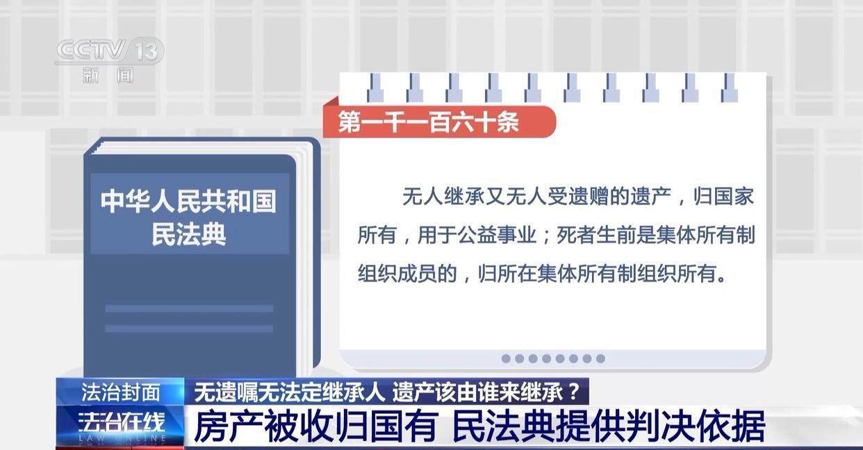 独身女子病逝后叔姑舅姨9人争遗产<strong></p>
<p>白银期货开户</strong>，房产为何收归国家？案例释法→