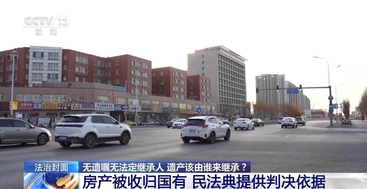独身女子病逝后叔姑舅姨9人争遗产<strong></p>
<p>白银期货开户</strong>，房产为何收归国家？案例释法→