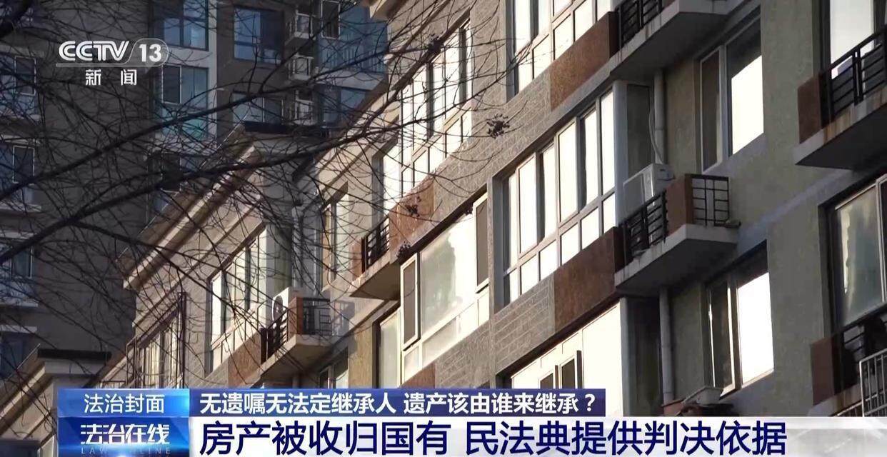 独身女子病逝后叔姑舅姨9人争遗产<strong></p>
<p>白银期货开户</strong>，房产为何收归国家？案例释法→