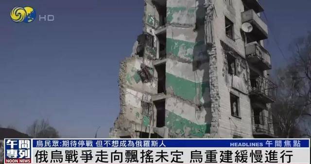 乌克兰民众：未来无法预测<strong></p>
<p>天然气期货</strong>，但我们不想成为俄罗斯人