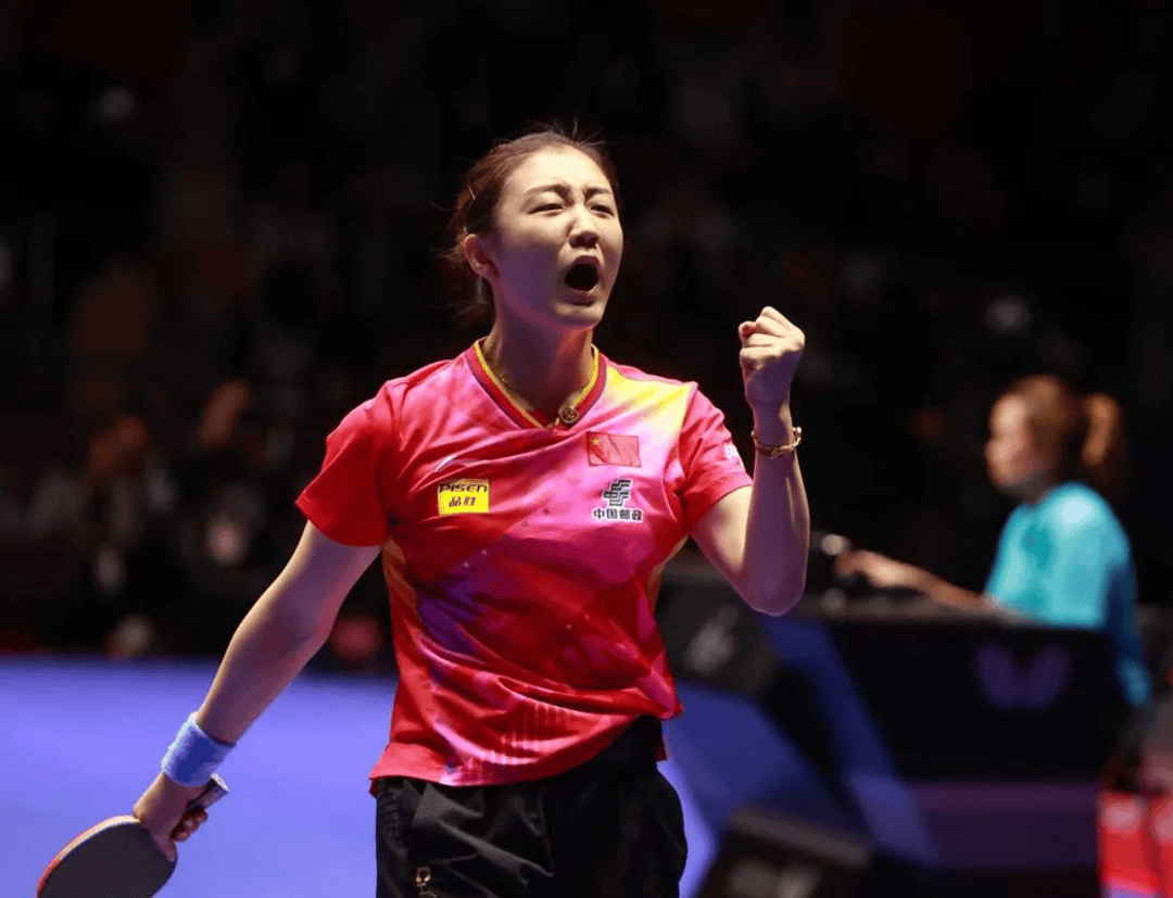 新规来了<strong></p>
<p>美原油</strong>！樊振东、陈梦4月可直通WTT赛事