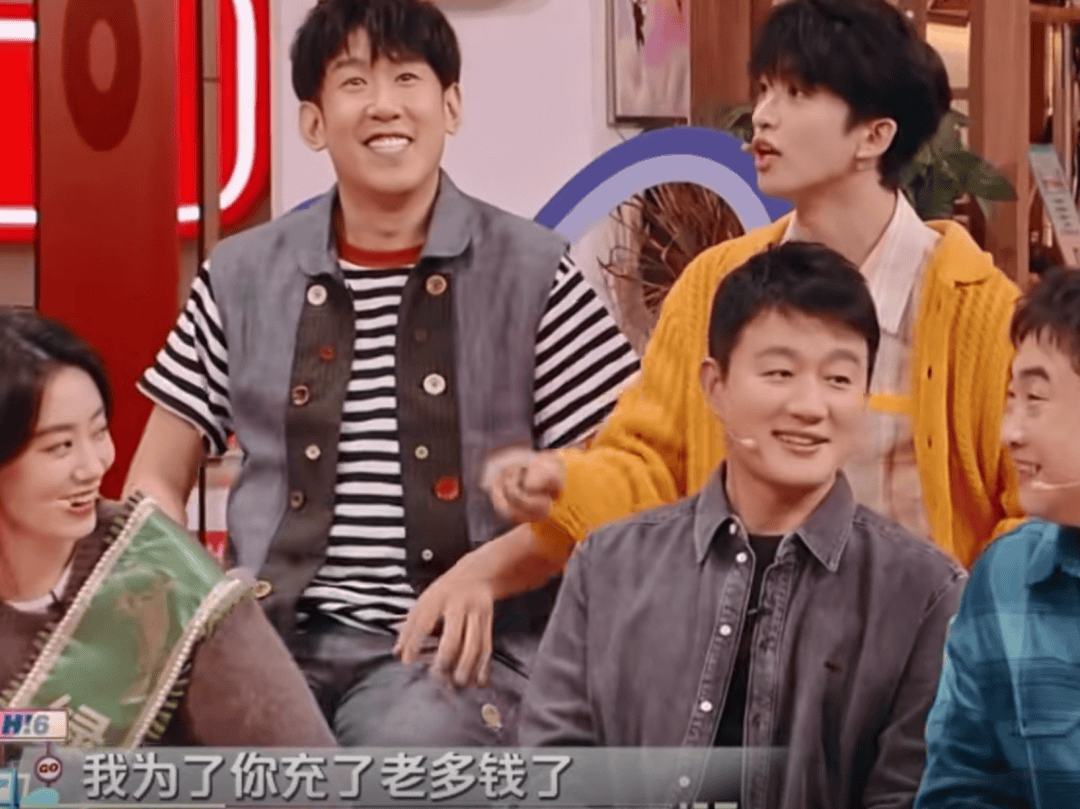“顶流”演员被曝出轨塌房<strong></p>
<p>美原油期货行情</strong>！于正紧急换角！