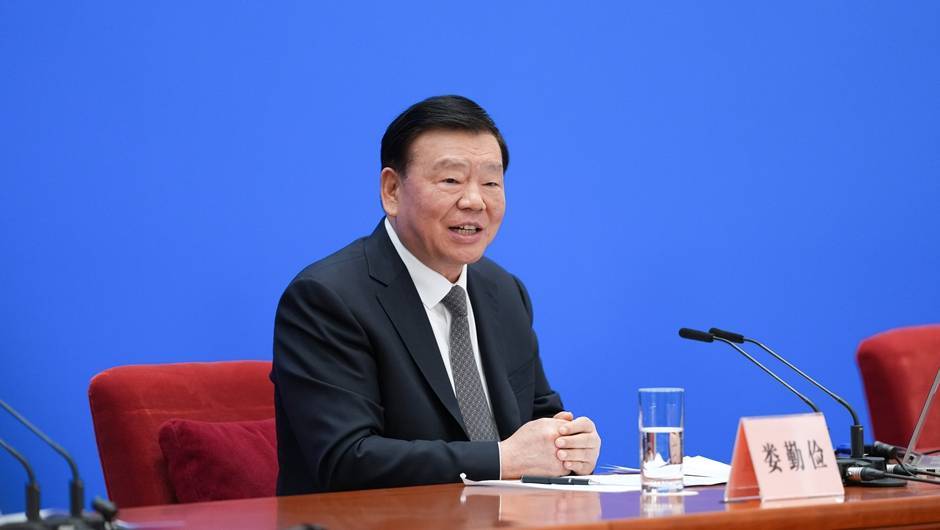 人大首场发布会<strong></p>
<p>美原油期货行情</strong>，娄勤俭90分钟回答了这些热点