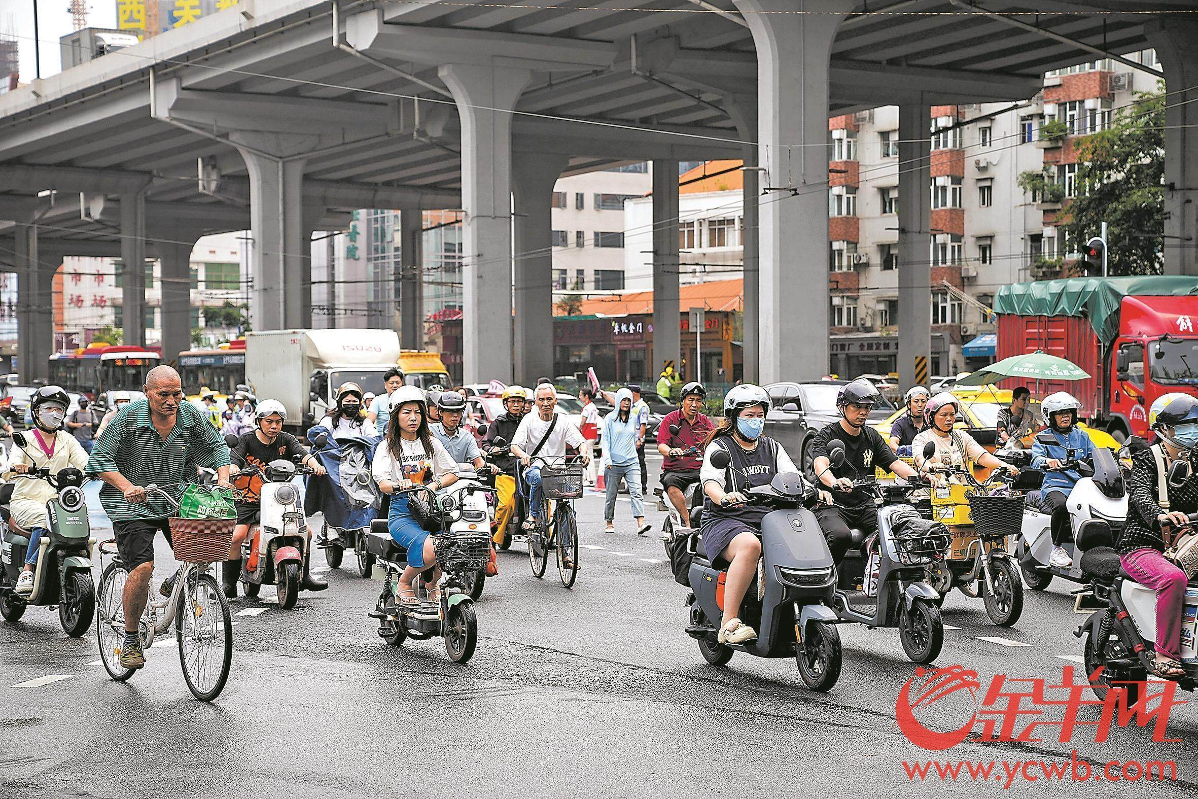 电动自行车最高时速15公里 老规定是否滞后于新现实<strong></p>
<p>黄金期货行情</strong>？