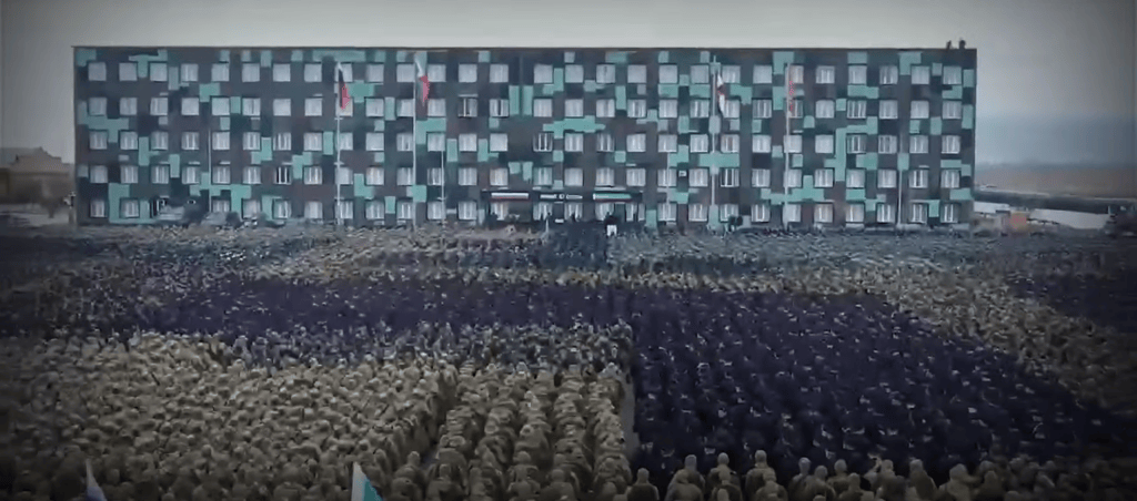 明查｜德国调集80万大军支援乌克兰<strong></p>
<p>铜期货行情实时行情</strong>？德国军队才18万人