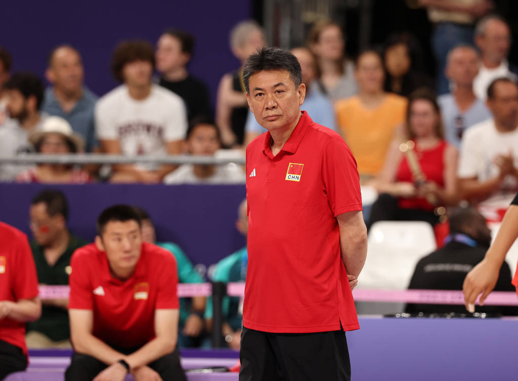 谁能成为中国女排下一任主帅<strong></p>
<p>铜期货行情</strong>？想要打好这份工真的挺难