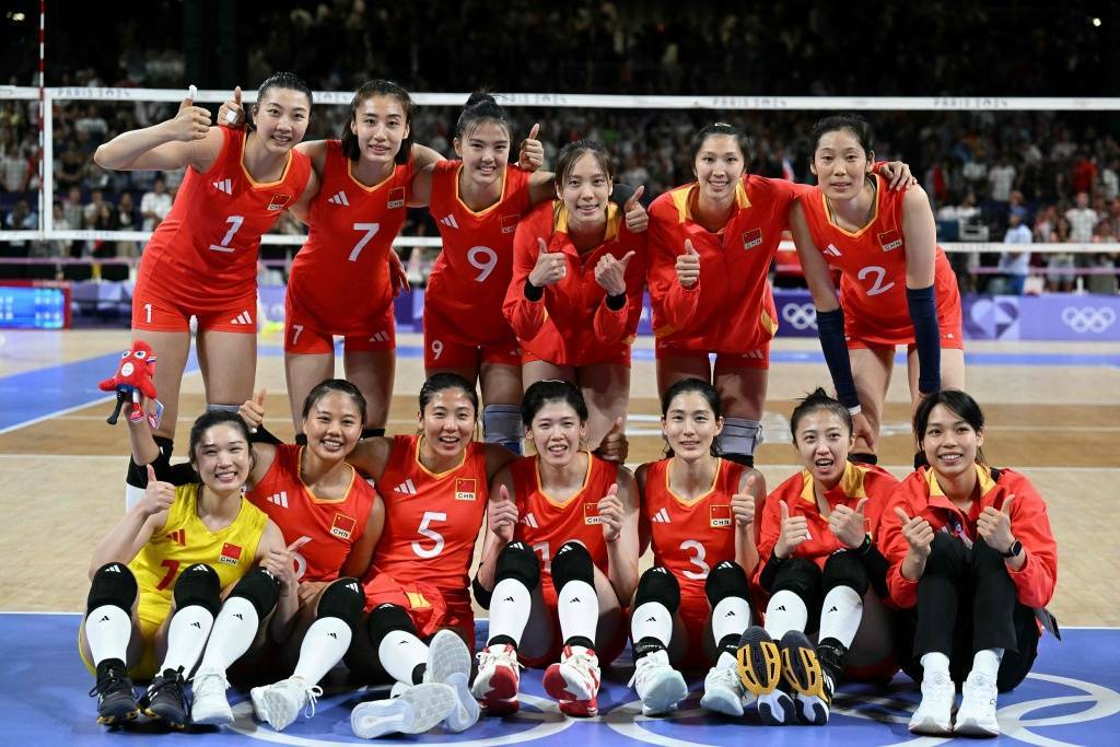 谁能成为中国女排下一任主帅<strong></p>
<p>铜期货行情</strong>？想要打好这份工真的挺难