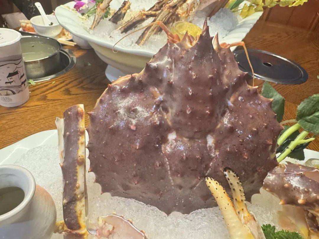 “蟹刺不同！”顾客发现帝王蟹被掉包<strong></p>
<p>数字货币交易</strong>，把商家告了！判决结果……