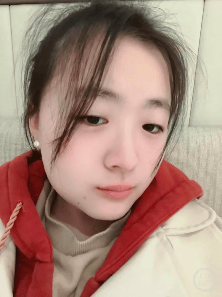 青岛23岁女大学生凌晨外出失联四天<strong></p>
<p>数字货币交易</strong>，其母称女儿手机被格式化