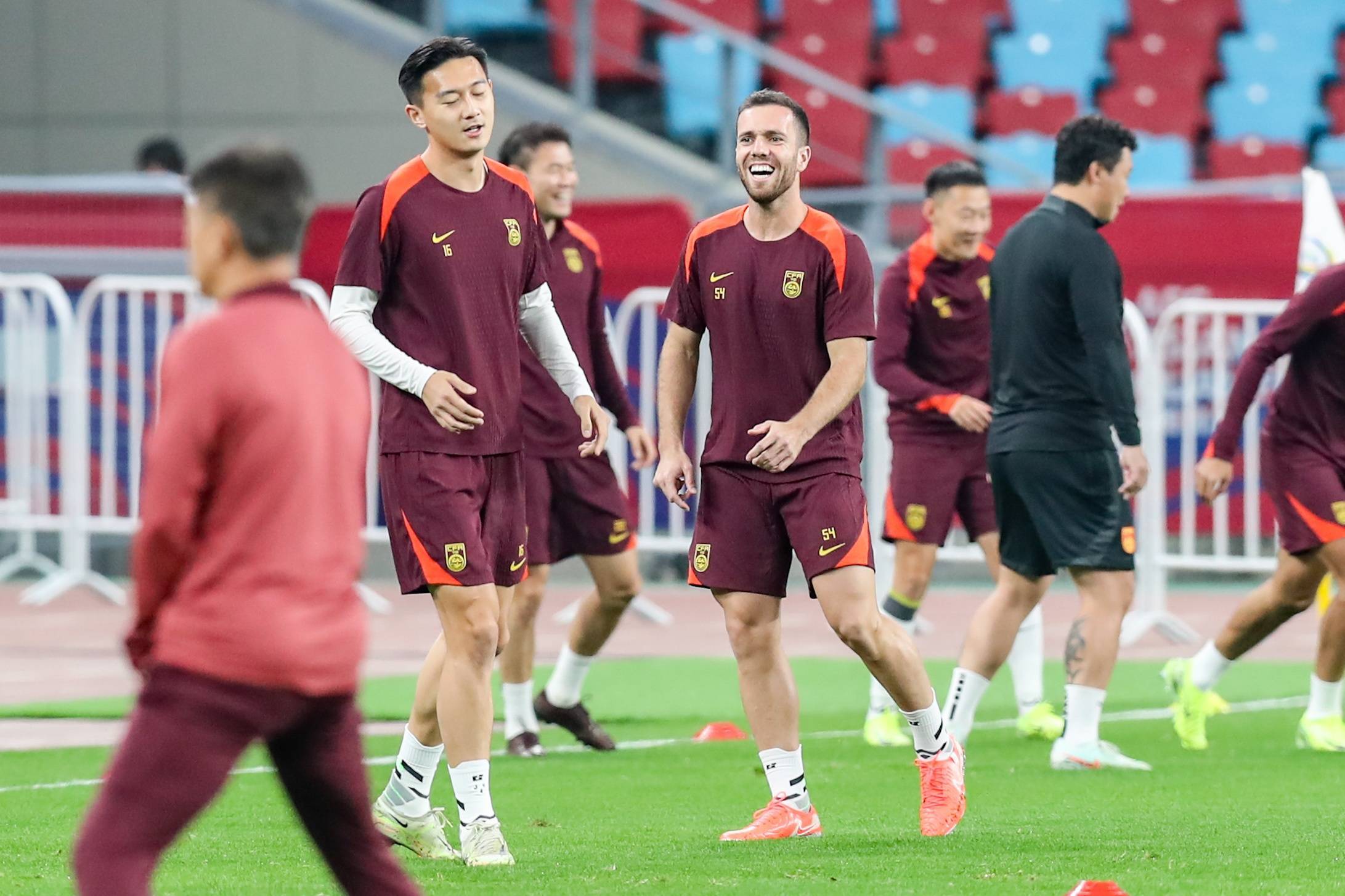 DeepSeek预测：国足1-2小负<strong></p>
<p>数字货币交易所</strong>，有望借助主场优势1-1逼平澳大利亚