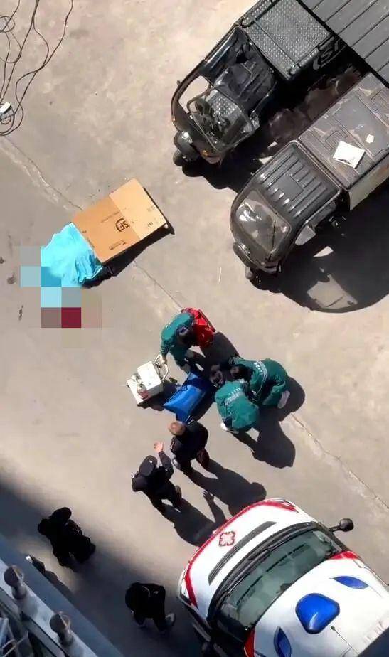 小区高空坠物砸死快递员<strong></p>
<p>数字货币交易app</strong>，四川巴中警方通报：2人被刑拘