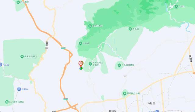 太行山多条进山道路封闭<strong></p>
<p>数字货币交易app</strong>，焦作青龙峡、净影等景区暂停开放