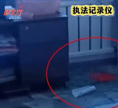 本溪女子家里失窃<strong></p>
<p>数字货币交易所投资</strong>，小偷为啥拿走了充电器？