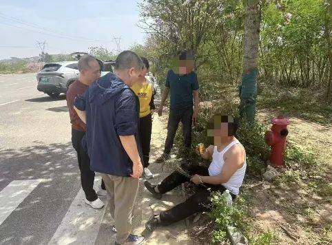 什么情况？柳州一男子下楼试车后失联<strong></p>
<p>数字货币平台</strong>，妻子紧急报警