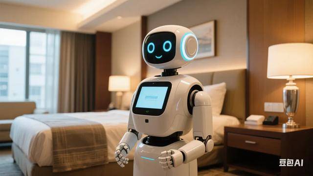 酒店里给你送外卖的机器人<strong></p>
<p>数字货币APP下载</strong>，三年亏了8个亿