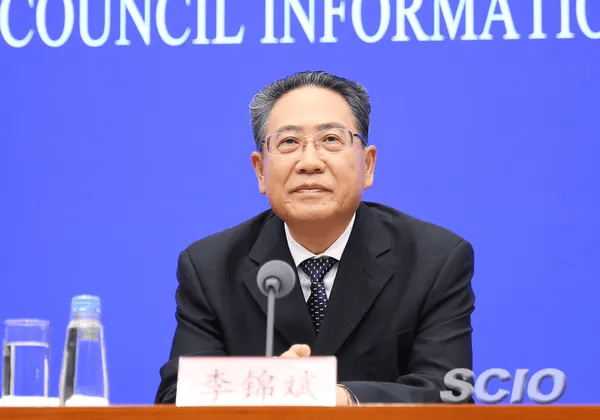 李锦斌、刘家义、刘赐贵、王建军<strong></p>
<p>bitop</strong>，已任中央指导组组长