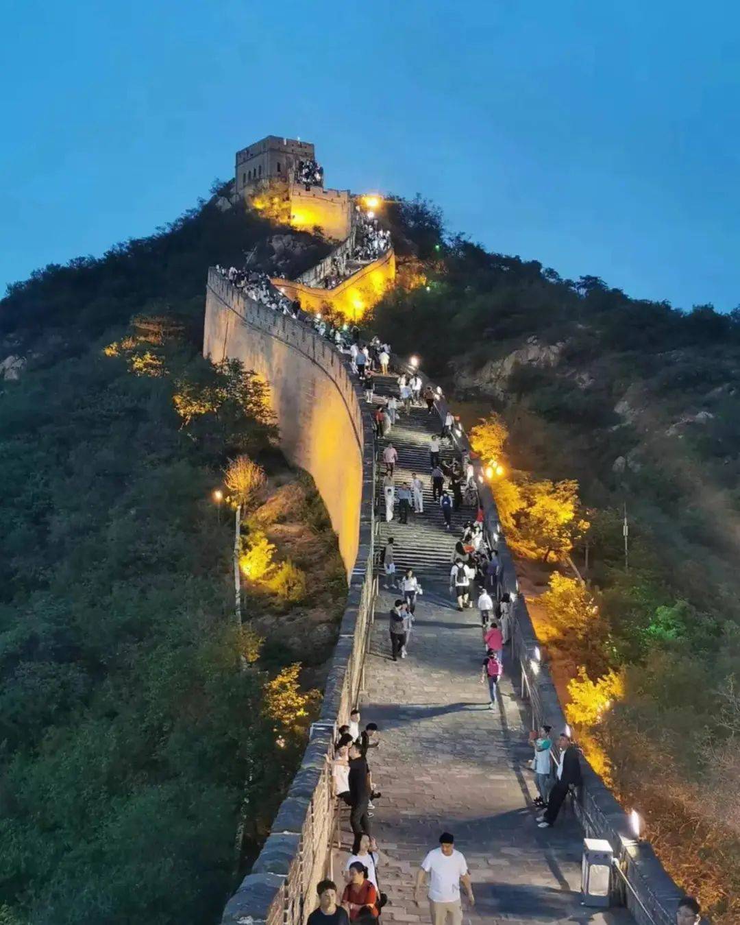 上海囡囡：去了一趟北京<strong></p>
<p>bitop官网</strong>，忍不住想说说，北京给我的4个印象