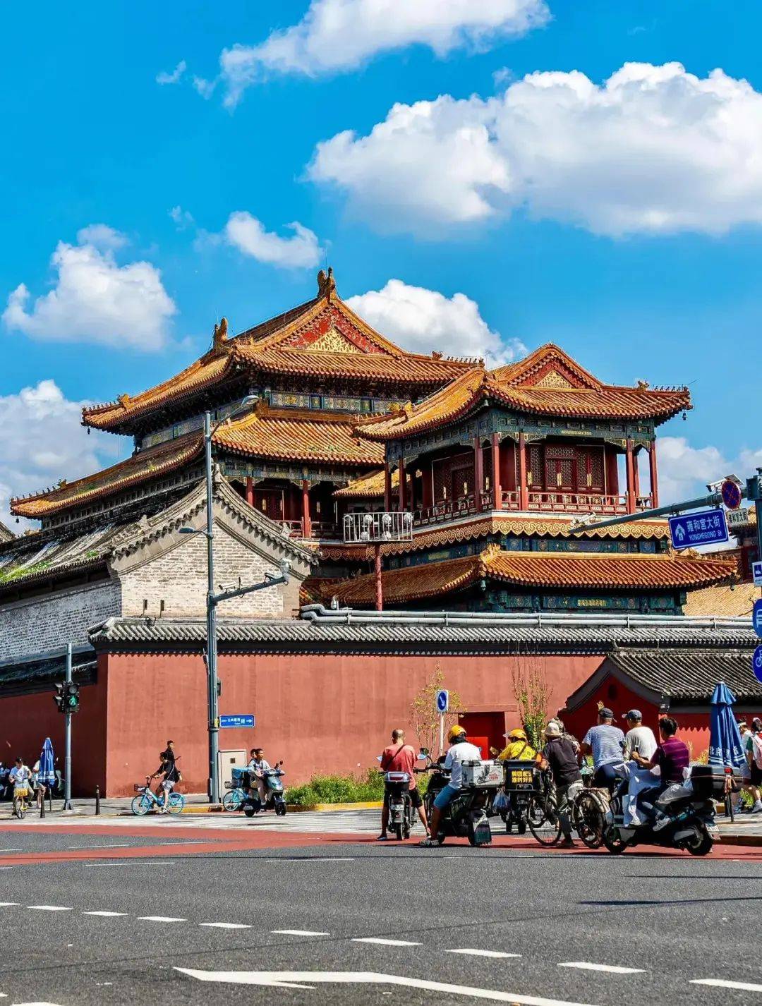 上海囡囡：去了一趟北京<strong></p>
<p>bitop官网</strong>，忍不住想说说，北京给我的4个印象
