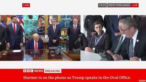 英美贸易协议暗中针对中国供应链<strong></p>
<p>bitop交易所下载</strong>，中方批评：国家间合作不应针对第三方