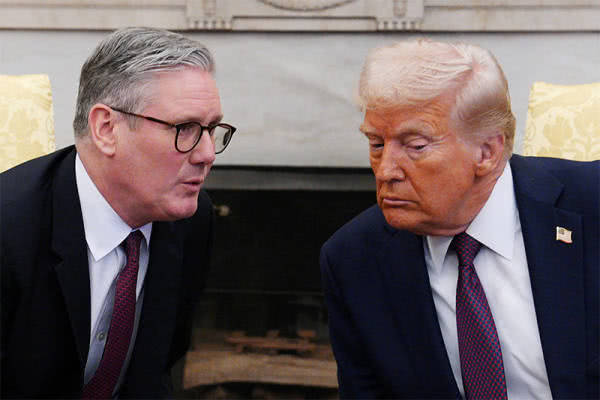 英美贸易协议暗中针对中国供应链<strong></p>
<p>bitop交易所下载</strong>，中方批评：国家间合作不应针对第三方