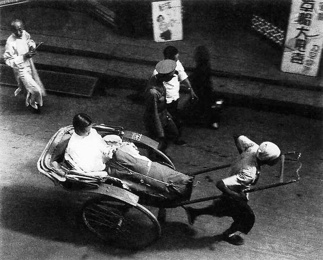 “西直门奔海淀——拉了<strong></p>
<p>比特币资讯网</strong>！”这句老北京歇后语打哪儿来的？