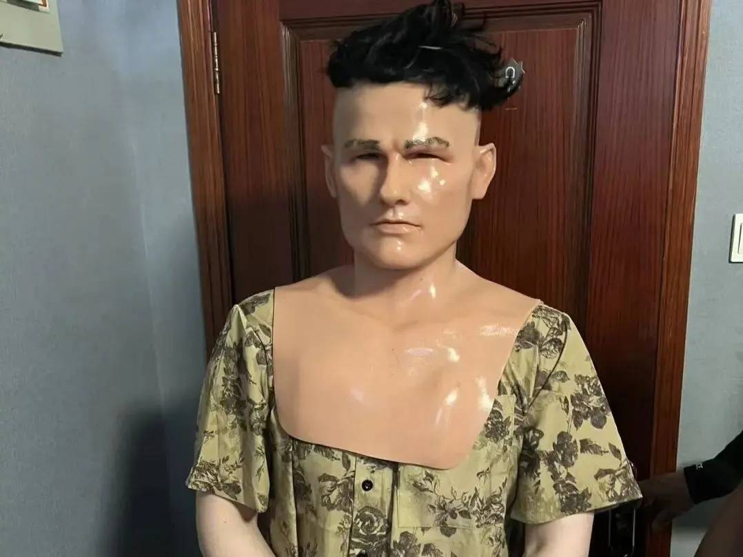江苏一男子戴仿真“人皮”面具入室盗窃<strong></p>
<p>以太坊价格</strong>，流窜多个小区作案，涉案金额达15万余元