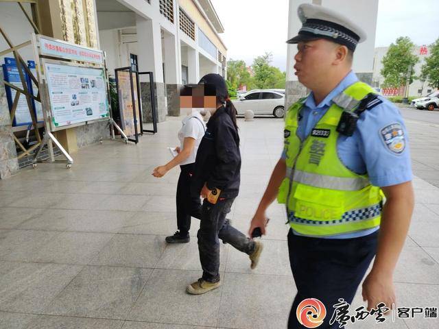 情况紧急！来宾一女子遭毒蛇咬伤<strong></p>
<p>以太坊价格今日行情</strong>，来宾交警开启“绿波护航”