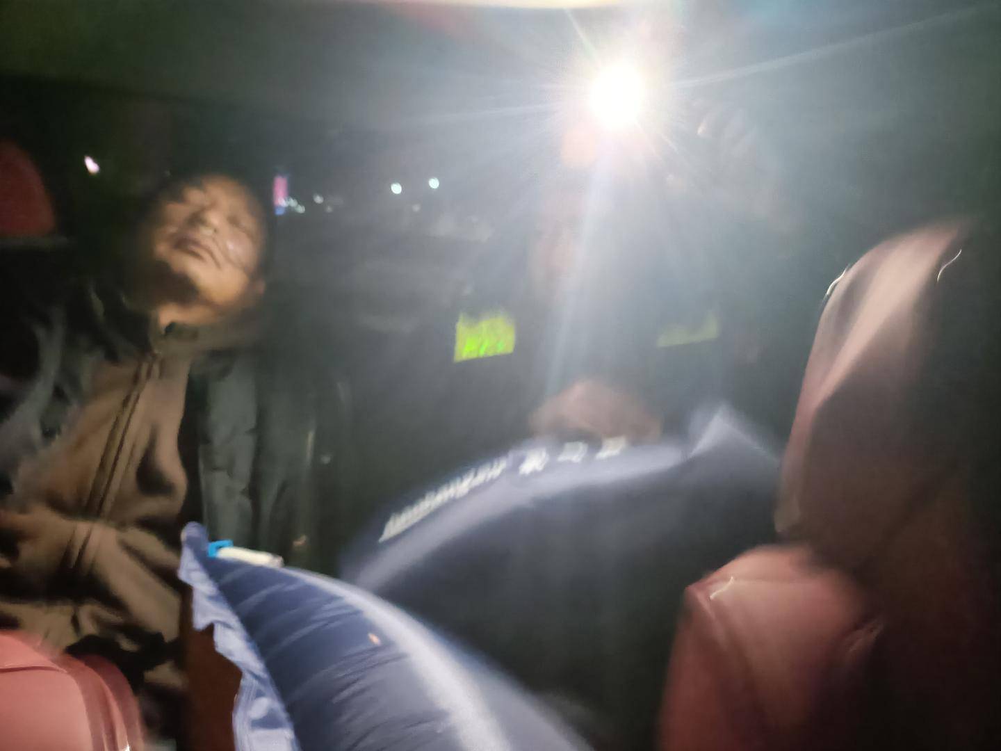 “救救我！”货车司机第一次上青藏高原重度高反<strong></p>
<p>比特币价格</strong>，高速路收费员发现异常紧急送医