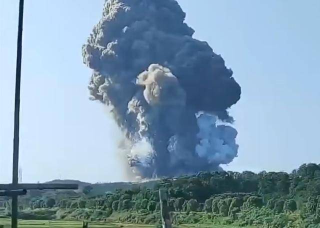 湖南常德一烟花厂发生爆炸事故<strong></p>
<p>比特币价格</strong>，官方通报：已开展救援处置，人员伤亡情况正在核实
