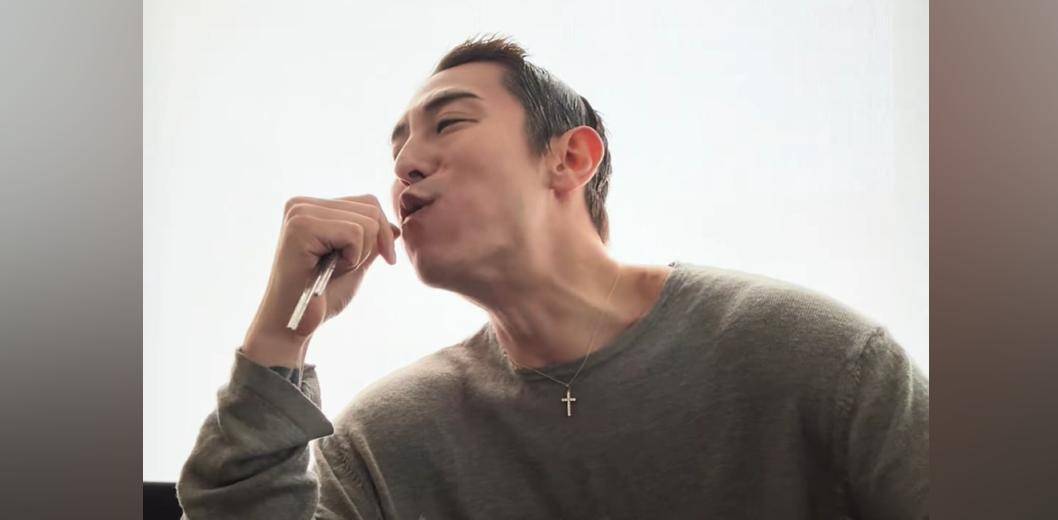 “韩国霸总”王辉被爆塌房<strong></p>
<p>BITOP</strong>，本人发声