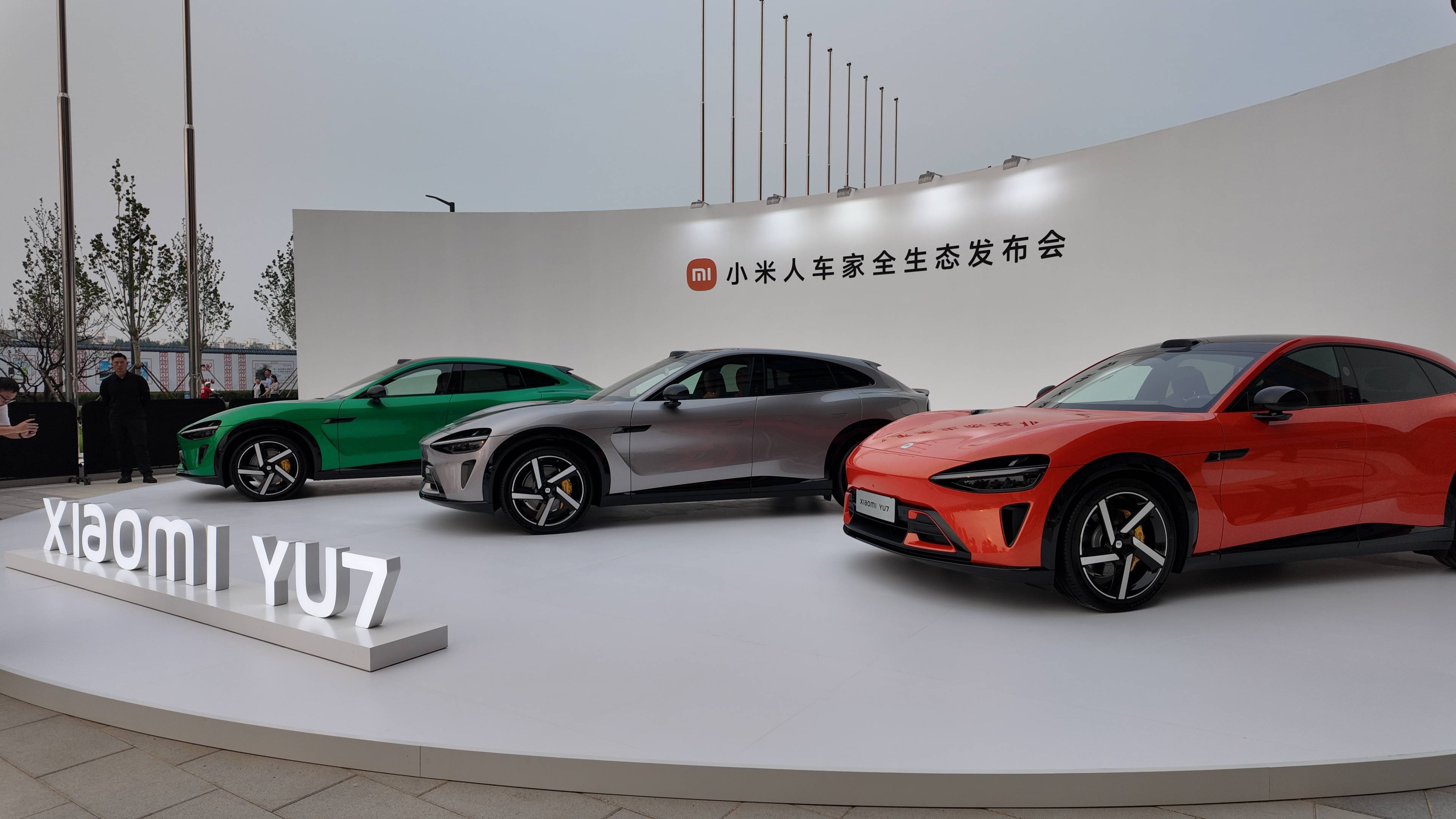 小米YU7上市72小时：“锁单+1”刷屏工作群<strong></p>
<p>泰达币USDT</strong>，提车时间最长超一年，雷军直面“产能挑战”？