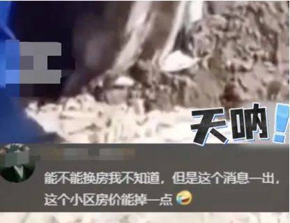 女子购买带院新房后挖出尸骨<strong></p>
<p>泰达币USDT</strong>，物业：警方告知，挖出的人体骨头已经有20年了