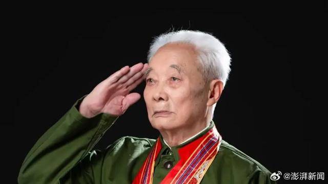 抗美援朝特等功臣蒋永德逝世<strong></p>
<p>USDa</strong>，曾在上甘岭战役中歼敌百余人