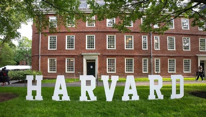 哈佛大学被指违反民权法<strong></p>
<p>USDa</strong>，美政府：不整改将失去所有联邦资金