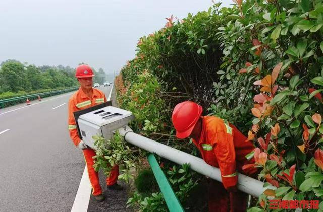 湖南全面清理高速测速设备<strong></p>
<p>USDa</strong>，轻微超速适用首违警告38余万起