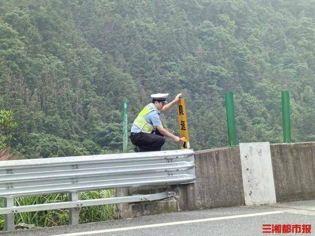 湖南全面清理高速测速设备<strong></p>
<p>USDa</strong>，轻微超速适用首违警告38余万起
