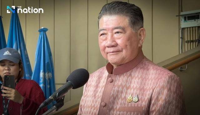 佩通坦被停职<strong></p>
<p>泰达币</strong>，泰国军方这次很低调，没政变夺权就成为最大赢家