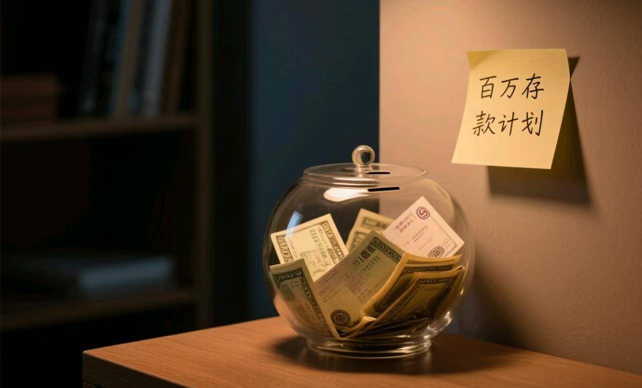 拥有100万存款是什么水平<strong></p>
<p>泰达币</strong>？能否站在财富“金字塔”上层？